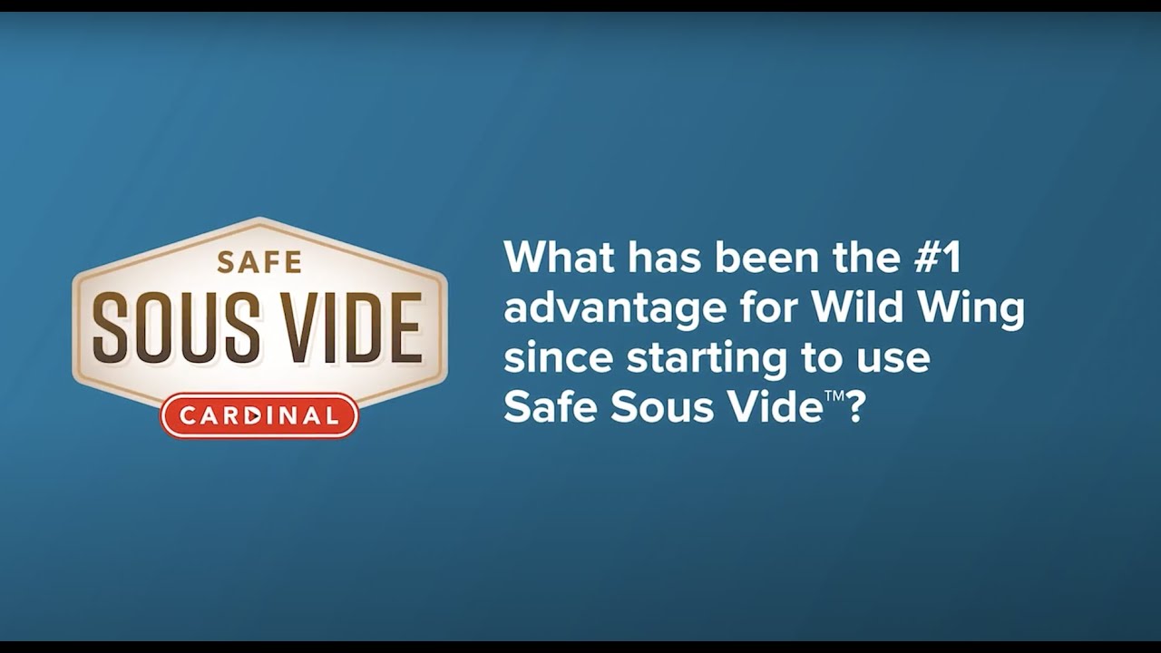 Wild Wing x Cardinal Meats [Part 3]