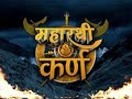 Maharathi karn tv serial title song   doordarshan national dd1