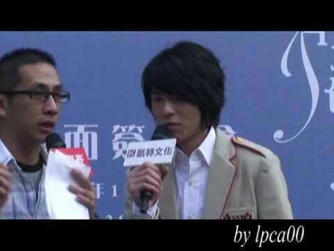 蕭敬騰-聆聽義大利新書唯一簽名會Part 6