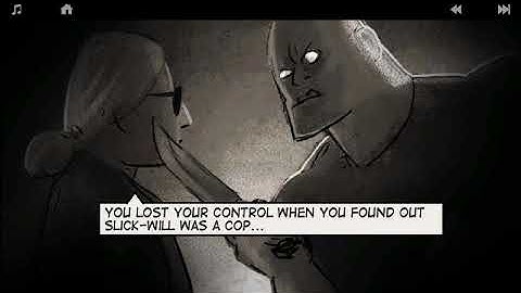 LONEWOLF - Chapter 5 - level 08 { HIGHWAY } DLS GAMING KOLLA