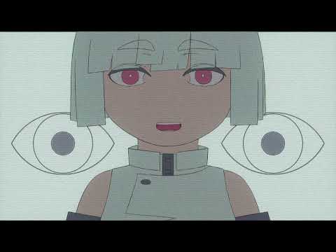 【MV】極座標EYES　ver.MGRoid