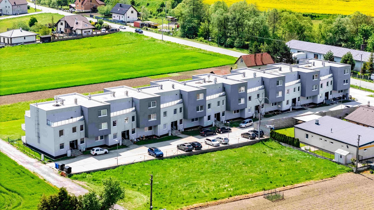Real estate – real estate drone video | Flydrone
