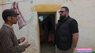 14 MAART RAMADAN-PROJECT 2025 GURCIF/ ANONIEME BROEDER DONEERT ELKE RAMADAN €10.000?