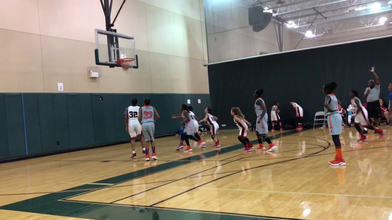 2025 🏀⭐️ Jada Harvey Primetime Summer Hoops Tour Highlights YouTube