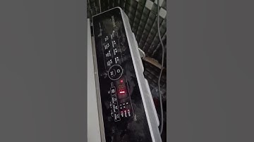 Samsung washing machine error code DC#shekhabidsir