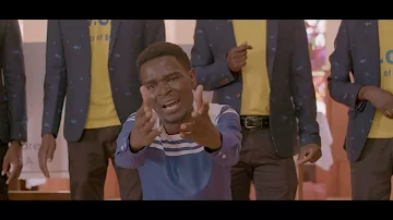 RAPHAEL SITIMA-PEMPHERO-(OFFICIAL VISUAL)-DIR VJ KEN