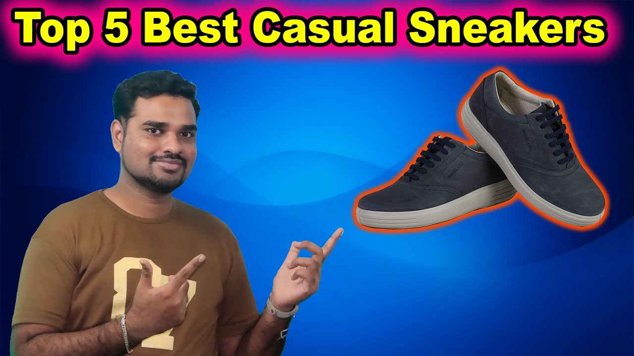 20 Best Casual Shoes for Men 2023: The Loafers, Lace-Ups, Sneakers, & More  You Need Right Now | British GQ