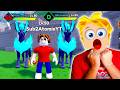 I Catch The STRONGEST New Tank Pokemon In Roblox Catch A Monster 