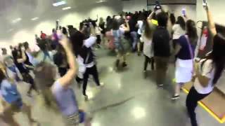 Dinah saving Camila