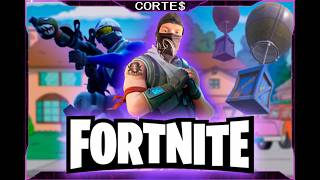 🔴 FORTNITE | РЕЙТИНГ / ПАБЛИК | ИГРАЕМ ВМЕСТЕ | CORTE$