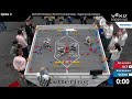 UCF vs VCENT | Qual 2 - Opportunity Division | 2026 VEX Robotics World Championship
