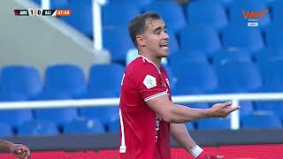 America de Cali vs Alianza Petrolera highlights (3-0) - Primera A