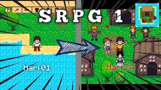 Gw Mencoba Bermain Game Survival RPG 1: Petualangan 2D Selama 24 Hari ( Tamat ) screenshot 2