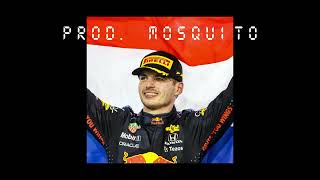 Max Verstappen - Jersey Club Remi̇x Official Audio Prod. Mosquito