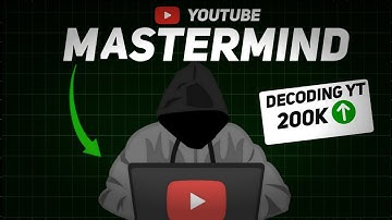 How @decodingyt dominate YouTube algorithm/ his Secret to beat YouTube algorithm 🙂