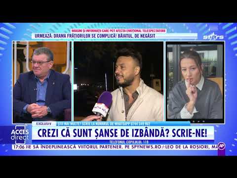 Apelul care a făcut-o pe Claudia Pătrășcanu să plece de urgență la Constanța | Antena Stars