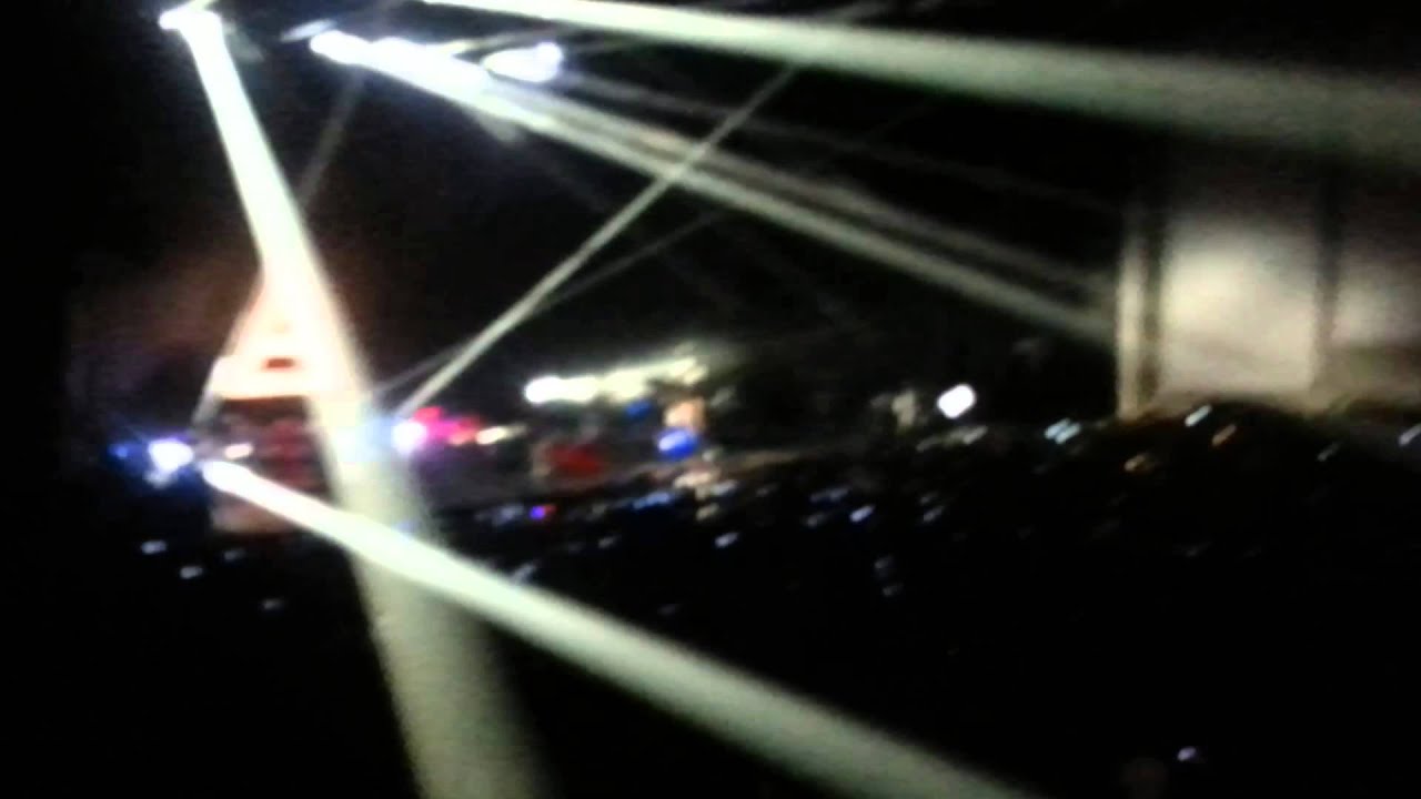 30 Seconds To Mars Kings And Queens Live Mty 22/Enero/2014