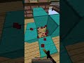 SON OYUNCU BEDWARS SPEED RUSH #shorts #shortvideo #minecraft
