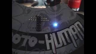 DEFCON 17 Badge Test Procedure