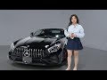 Mercedes AMG GTC Full Review, Interior Exterior and More!