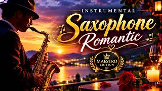 Download lagu INSTRUMENTAL SAXOPHONE ROMANTIC – MELODI CINTA YANG MENYENTUH HATI