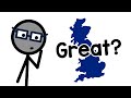 How Britain Became Great