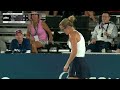 Anna Leigh Waters v Kate Fahey at the PPA Veolia Arizona Open 2026