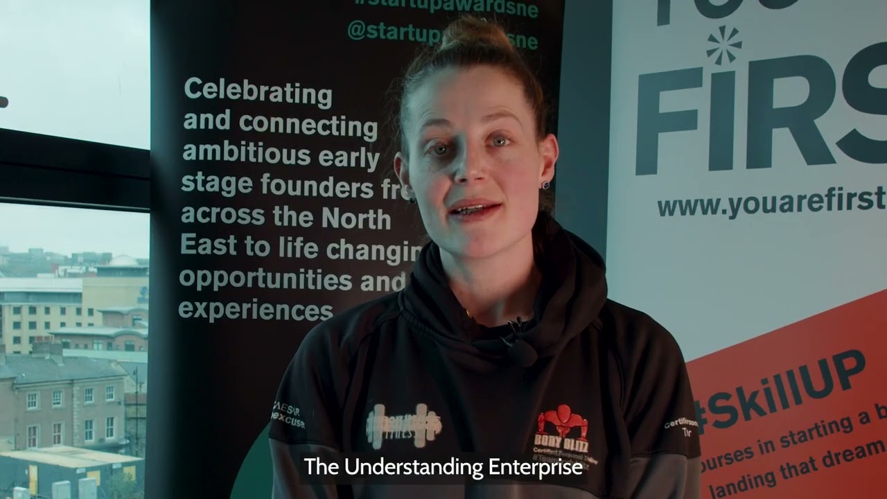 Elizabeth Woodcock - From uncertainty to renewed clarity