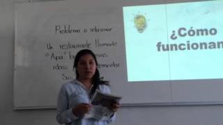 Técnica De Creatividad, Palabras Aleatorias