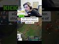 xQc reacts to Marlon struggling in League of Legends😭 #xqc #marlon #shorts #leagueoflegends