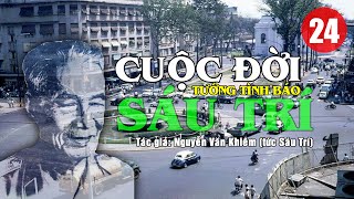 2.158 (24) Tôi không có tư cách đại diện cho CM để gặp gỡ bất cứ ai ...