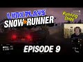 Lynx Plays - SnowRunner - Ep. 09 - Running Drills