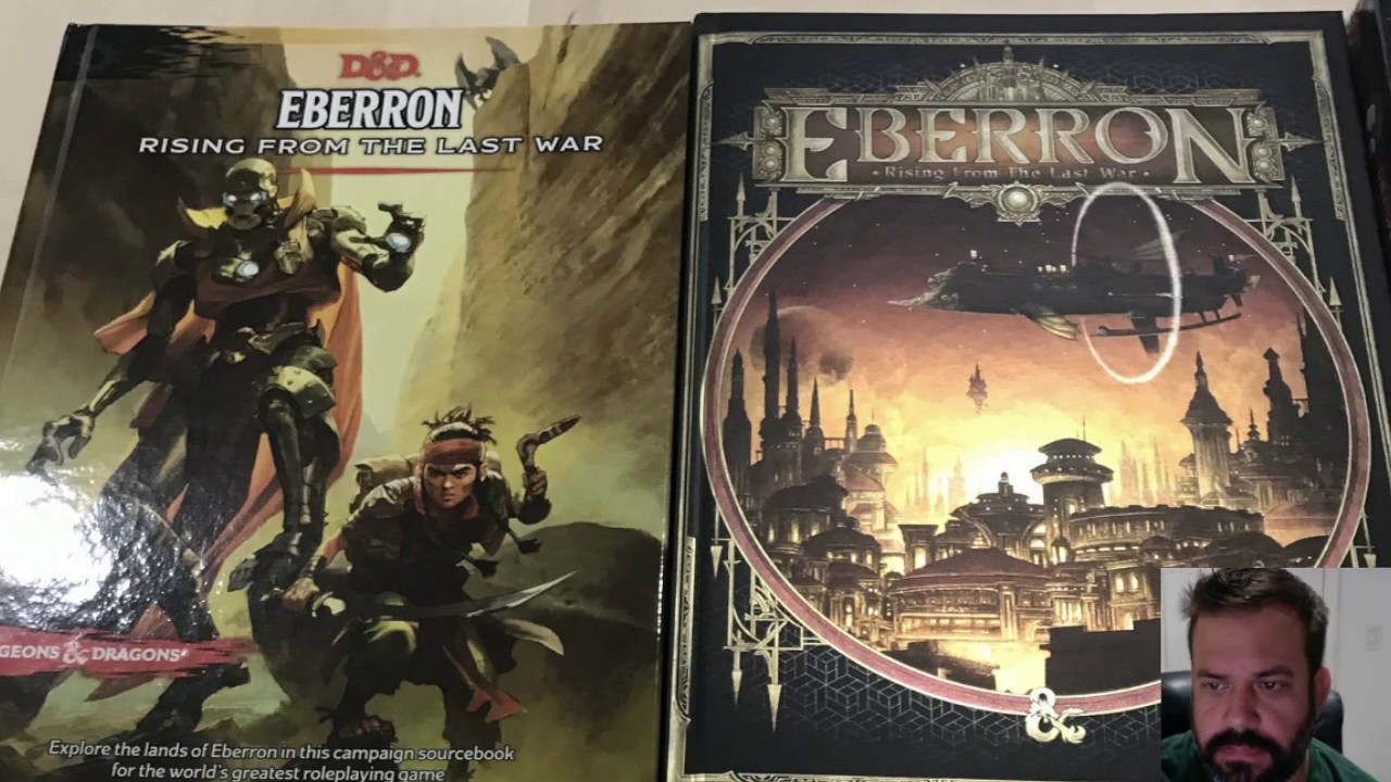 D D 5e Eberron Rising From The Last War Table Of Contents En World Dungeons Dragons Tabletop Roleplaying Games