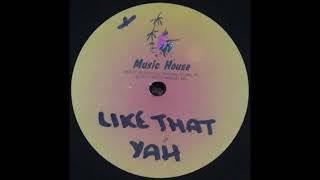 Unknown Dubplate Drum & Bass DnB ID