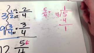 Adding Fractions 2 screenshot 5