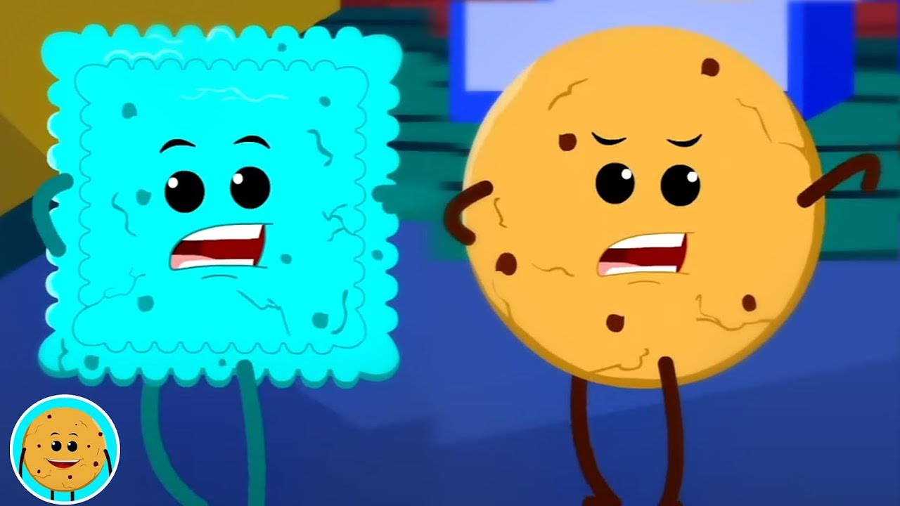 Halloween Is Back, Ha Ha It's Halloween and Preschool Songs for Babies