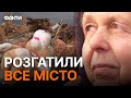 &quot;У того М*Д*КА мозгів немає&quot;: оріхівці НЕ СТРИМУЮТЬ ЕМОЦІЙ після обстрілів