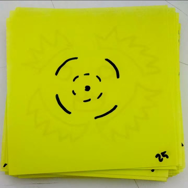 Crowdsourced Stop Motion