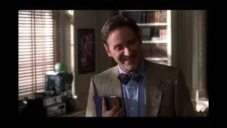 IN & OUT | Kevin Kline, Joan Cusack, Matt Dillon, Tom Selleck (1997) - Opening Credits