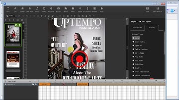 Use Free HTML5 Flipbook Creator Mobissue to Beautify Your Website