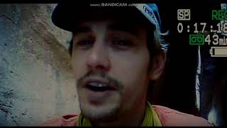 Harrys Movie Review 127 Hours