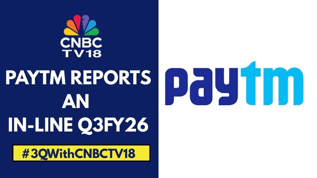 Paytm's Revenue, Direct Expenses & Contribution Expenses Surge In Q3 While Contribution Margin Falls