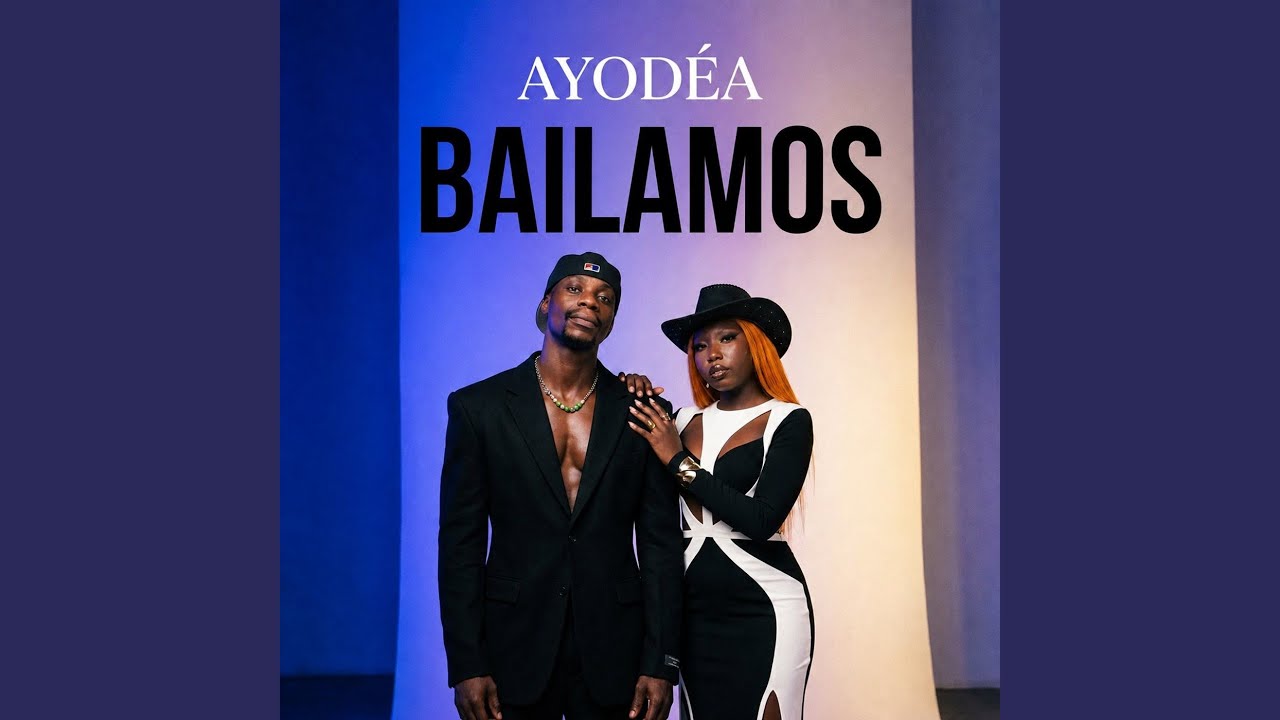 Watch Bailamos on YouTube Watch Bailamos on YouTube
