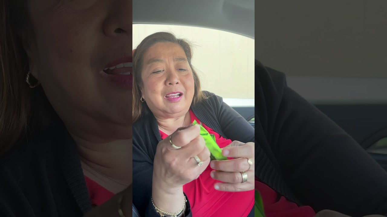 LOL new short/ vlog alert !! my mom wanted to have her turn at doing a vid! 