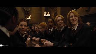 Foreign Students Arrive | Harry Potter and the Goblet of Fire