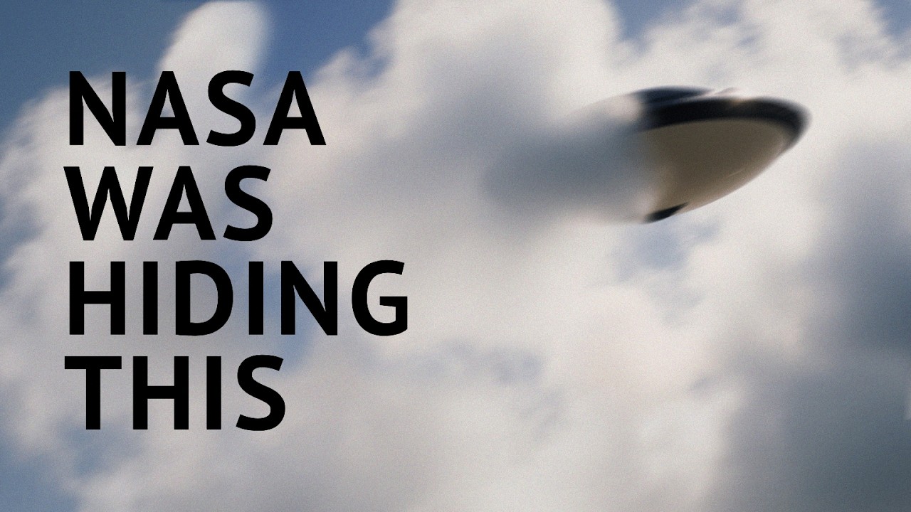 11 Jaw-Dropping UFO Sighting Videos Caught on Camera