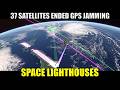 No GPS? No Problem: China’s Answer to GPS Jamming? Pure Light — New Optical Strike