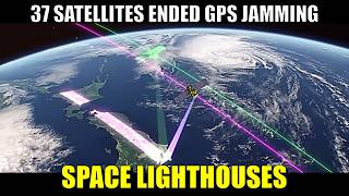 No GPS? No Problem: China’s Answer to GPS Jamming? Pure Light — New Optical Strike