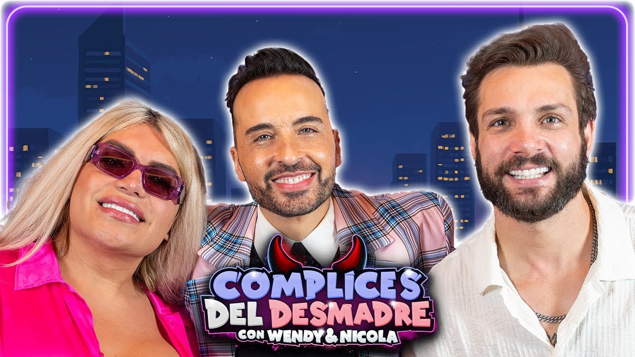 DESMADRE a la MODA con Apio Quijano | E 16