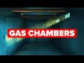 How Nazi Gas Chambers Actually Worked And Other Concentration Camp Stories (Compilation)